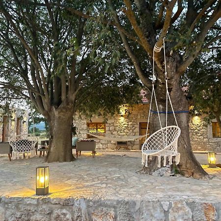 Kostela Stone House Villa Stolac Ngoại thất bức ảnh