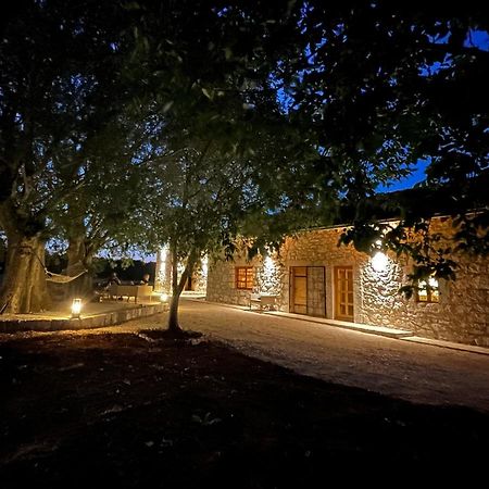 Kostela Stone House Villa Stolac Ngoại thất bức ảnh