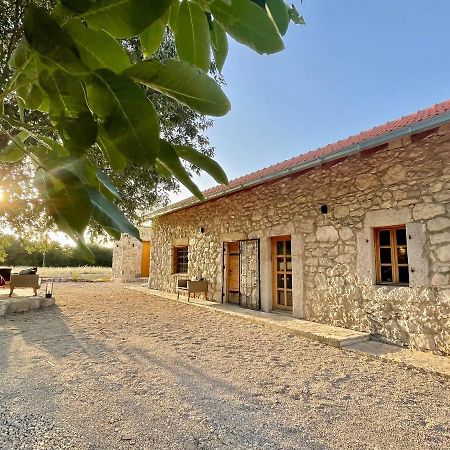 Kostela Stone House Villa Stolac Ngoại thất bức ảnh