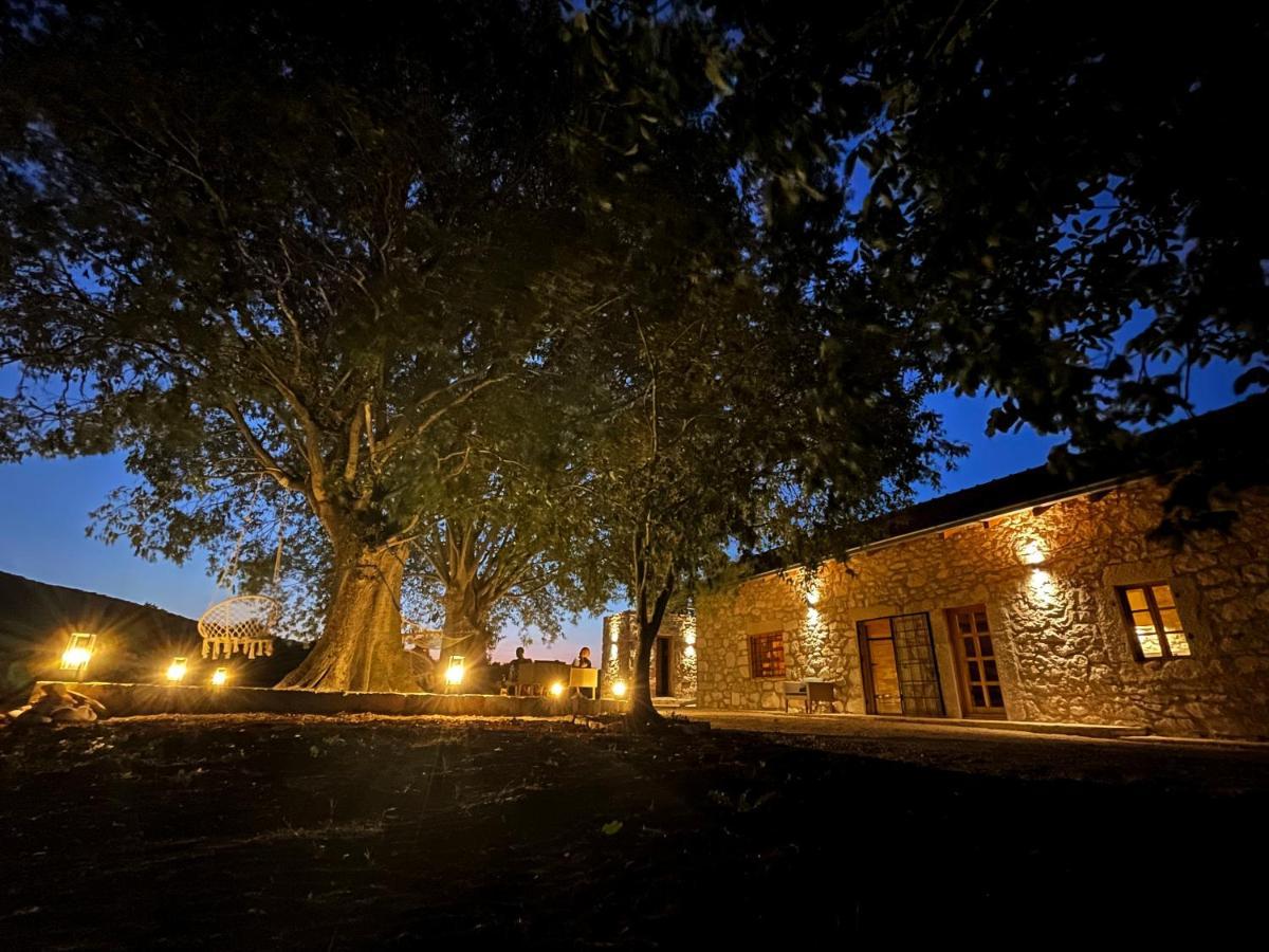 Kostela Stone House Villa Stolac Ngoại thất bức ảnh