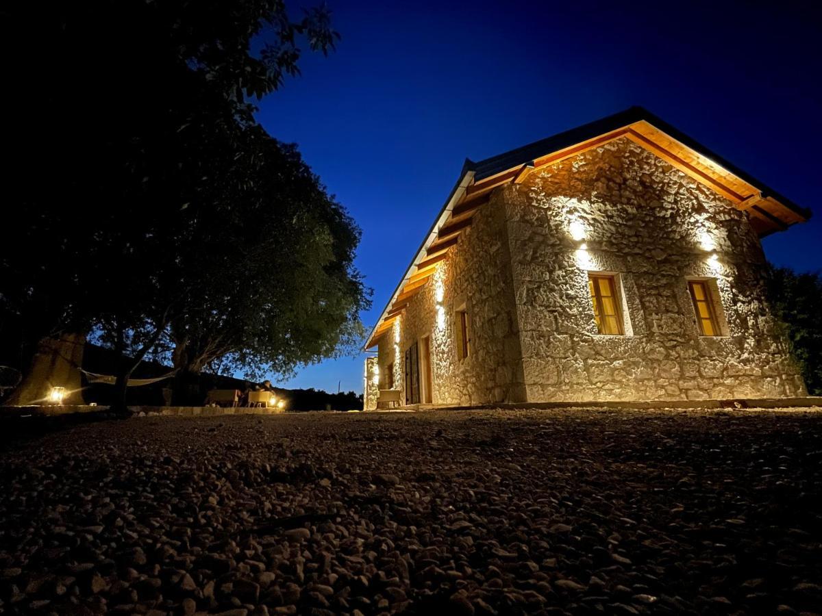 Kostela Stone House Villa Stolac Ngoại thất bức ảnh
