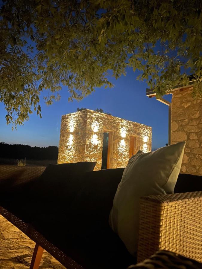 Kostela Stone House Villa Stolac Ngoại thất bức ảnh