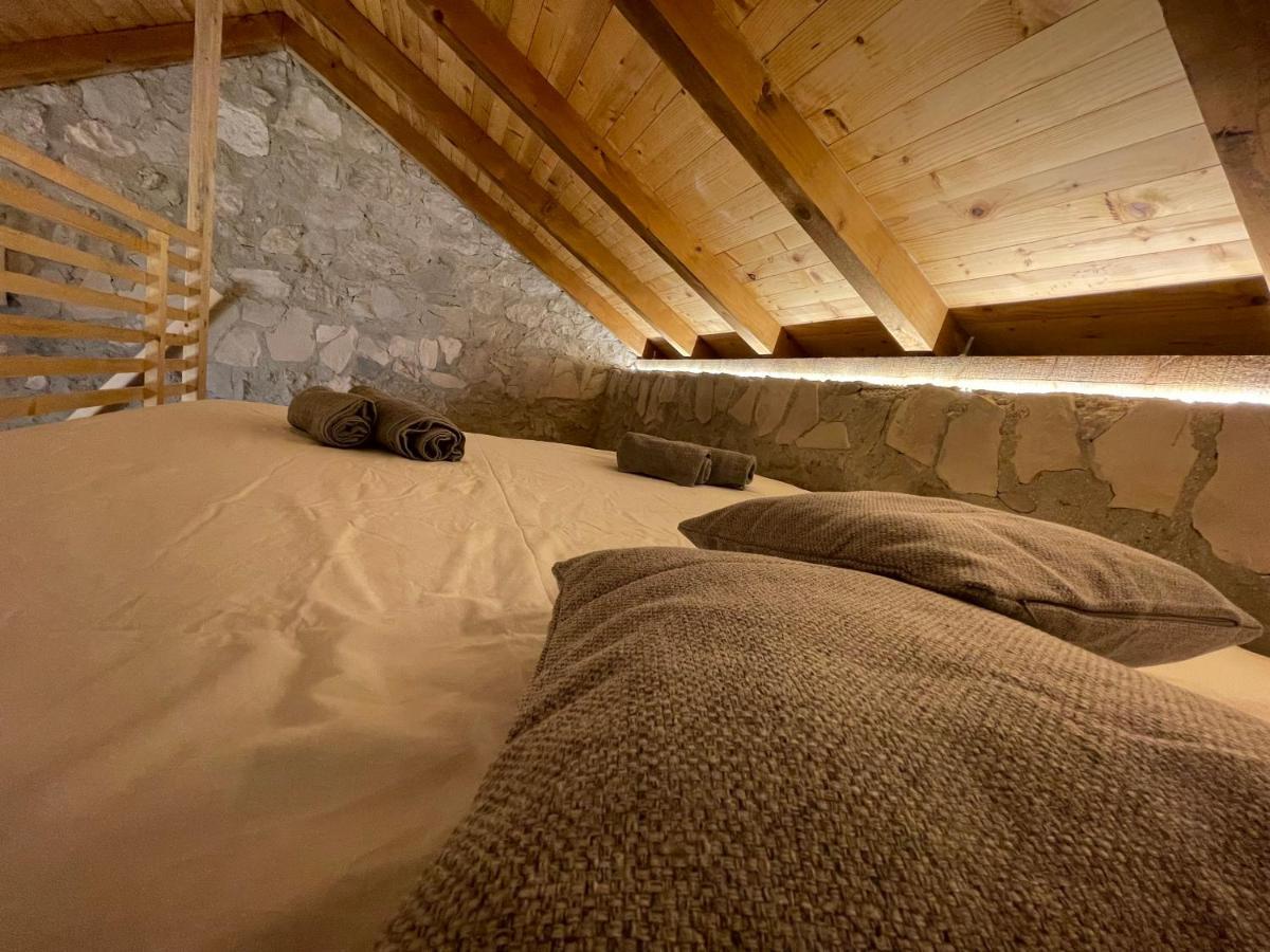 Kostela Stone House Villa Stolac Ngoại thất bức ảnh