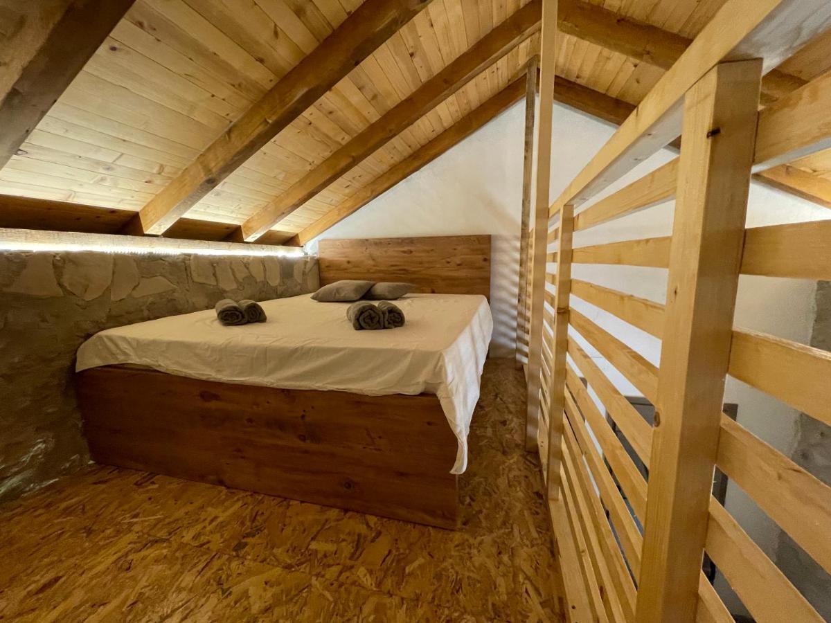 Kostela Stone House Villa Stolac Ngoại thất bức ảnh