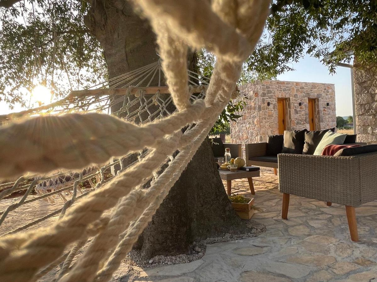 Kostela Stone House Villa Stolac Ngoại thất bức ảnh
