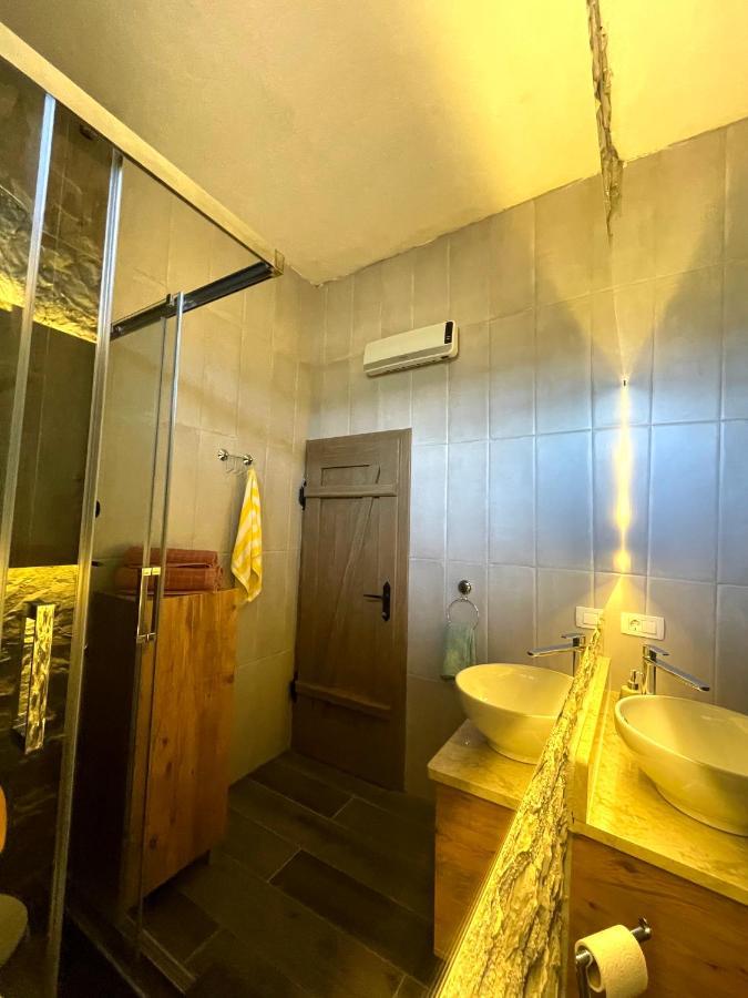 Kostela Stone House Villa Stolac Ngoại thất bức ảnh