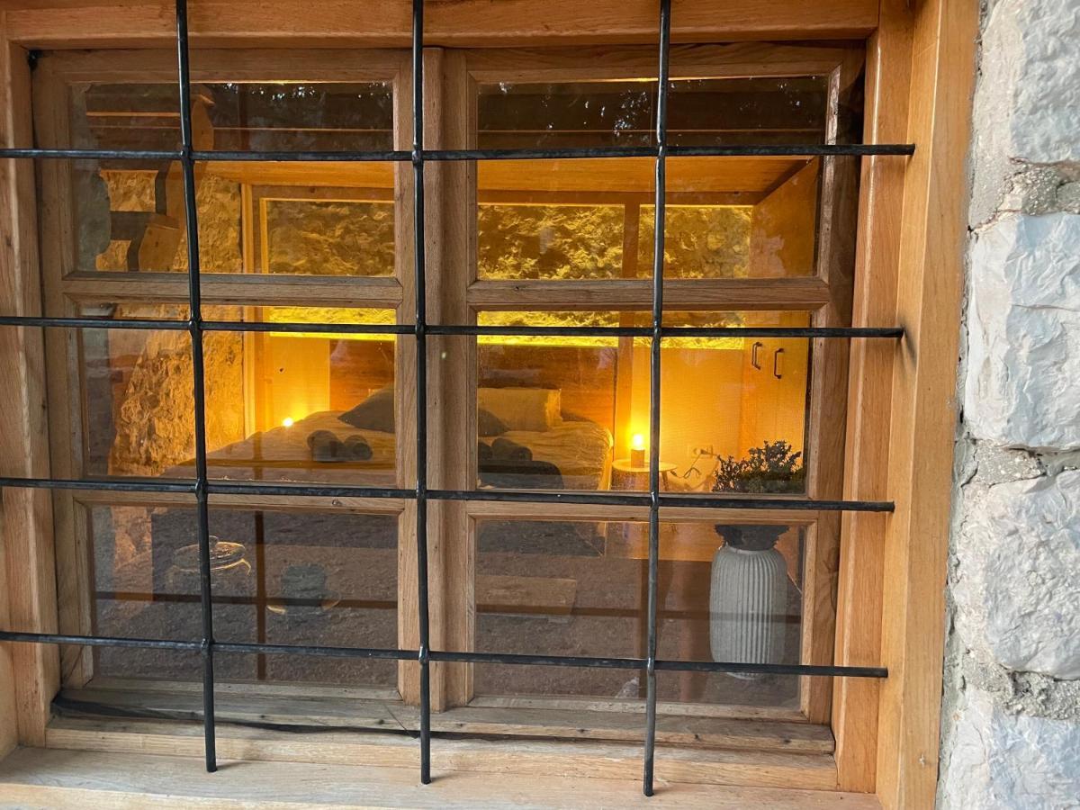 Kostela Stone House Villa Stolac Ngoại thất bức ảnh
