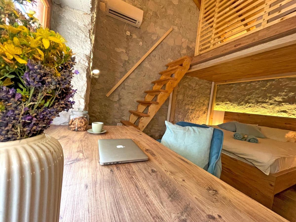 Kostela Stone House Villa Stolac Ngoại thất bức ảnh