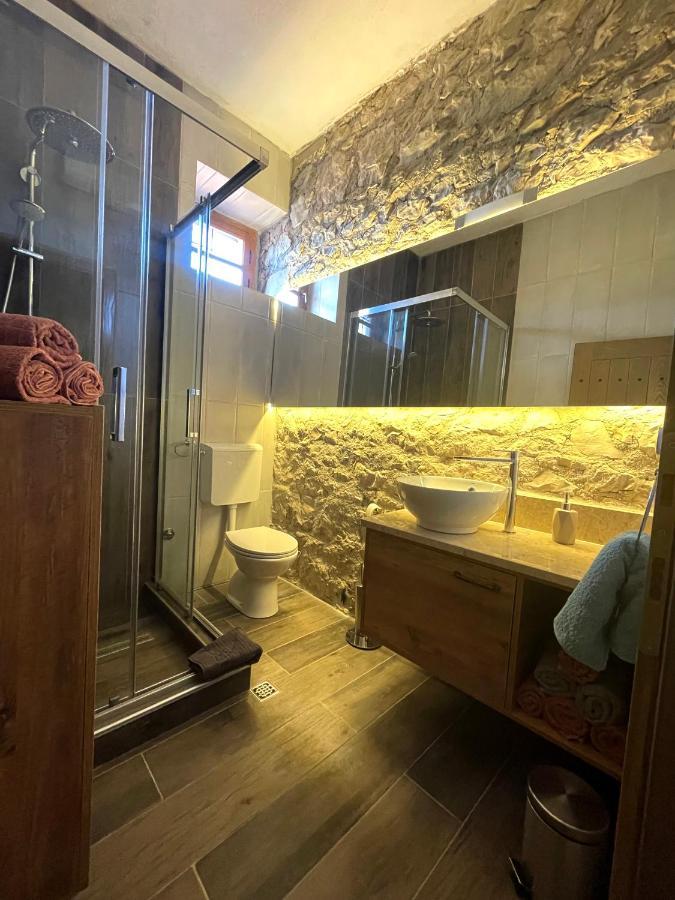 Kostela Stone House Villa Stolac Ngoại thất bức ảnh