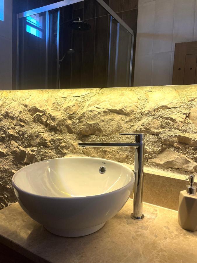 Kostela Stone House Villa Stolac Ngoại thất bức ảnh